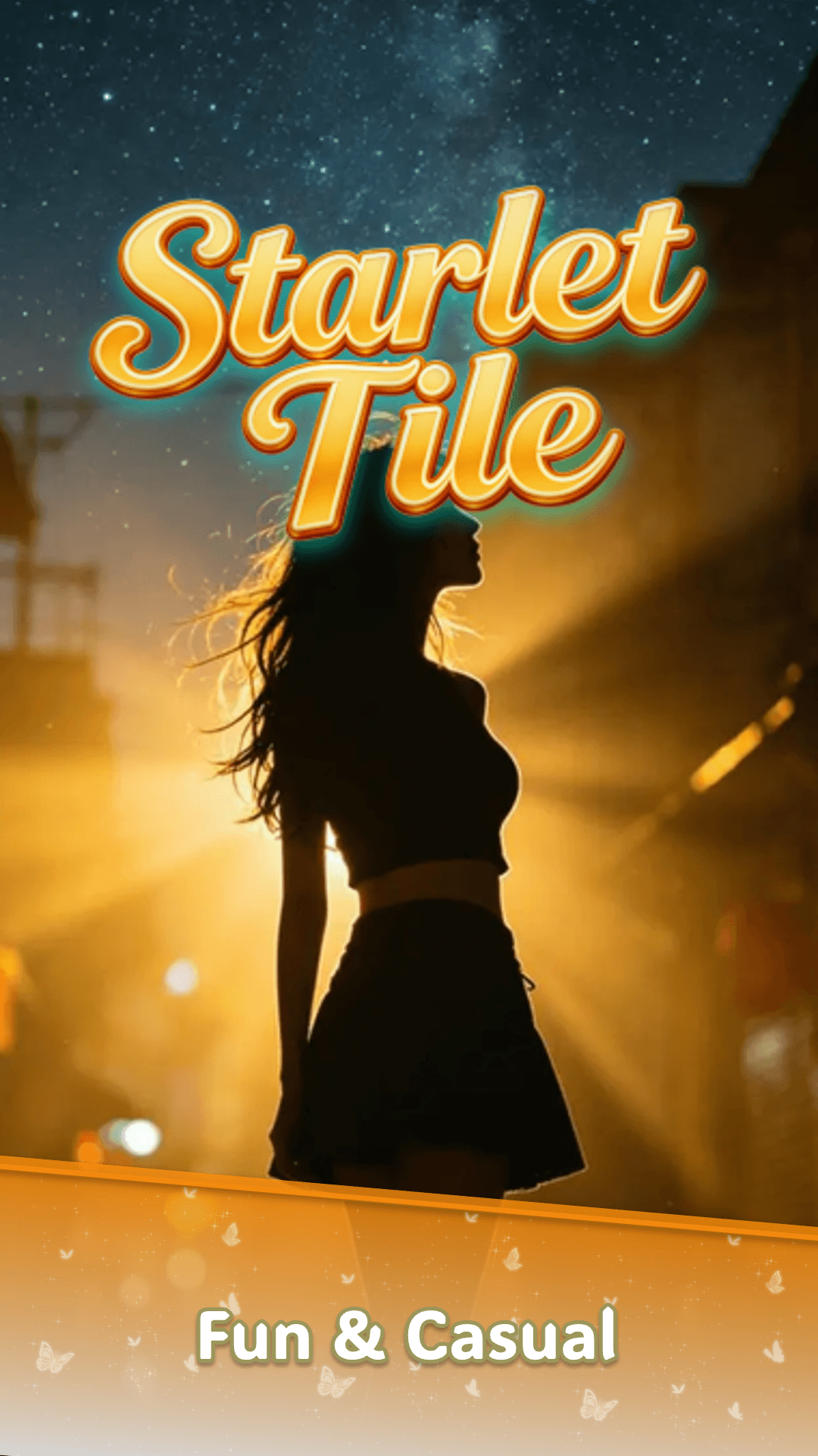 Starlet Tile Gameplay
