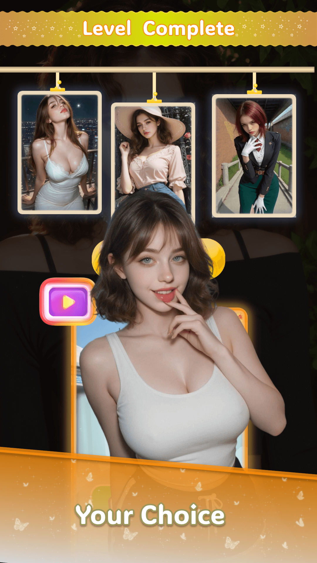 Starlet Collection